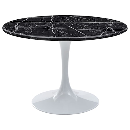 Round Dining Table