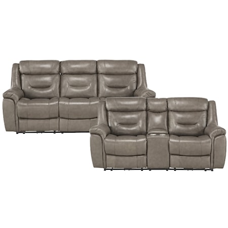 2-Piece Living Room Set