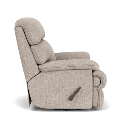 Swivel Glider Recliner