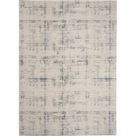 9'3" x 12'9"  Rug