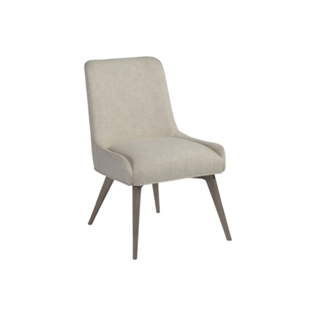 Upholstered Side Chair