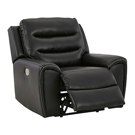 Power Recliner