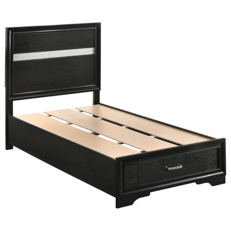 5-piece Twin Bedroom Set