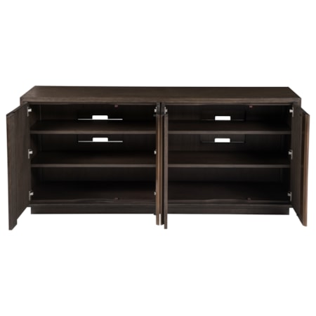 Media Console