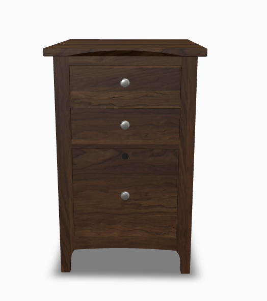Atwood File Cabinet