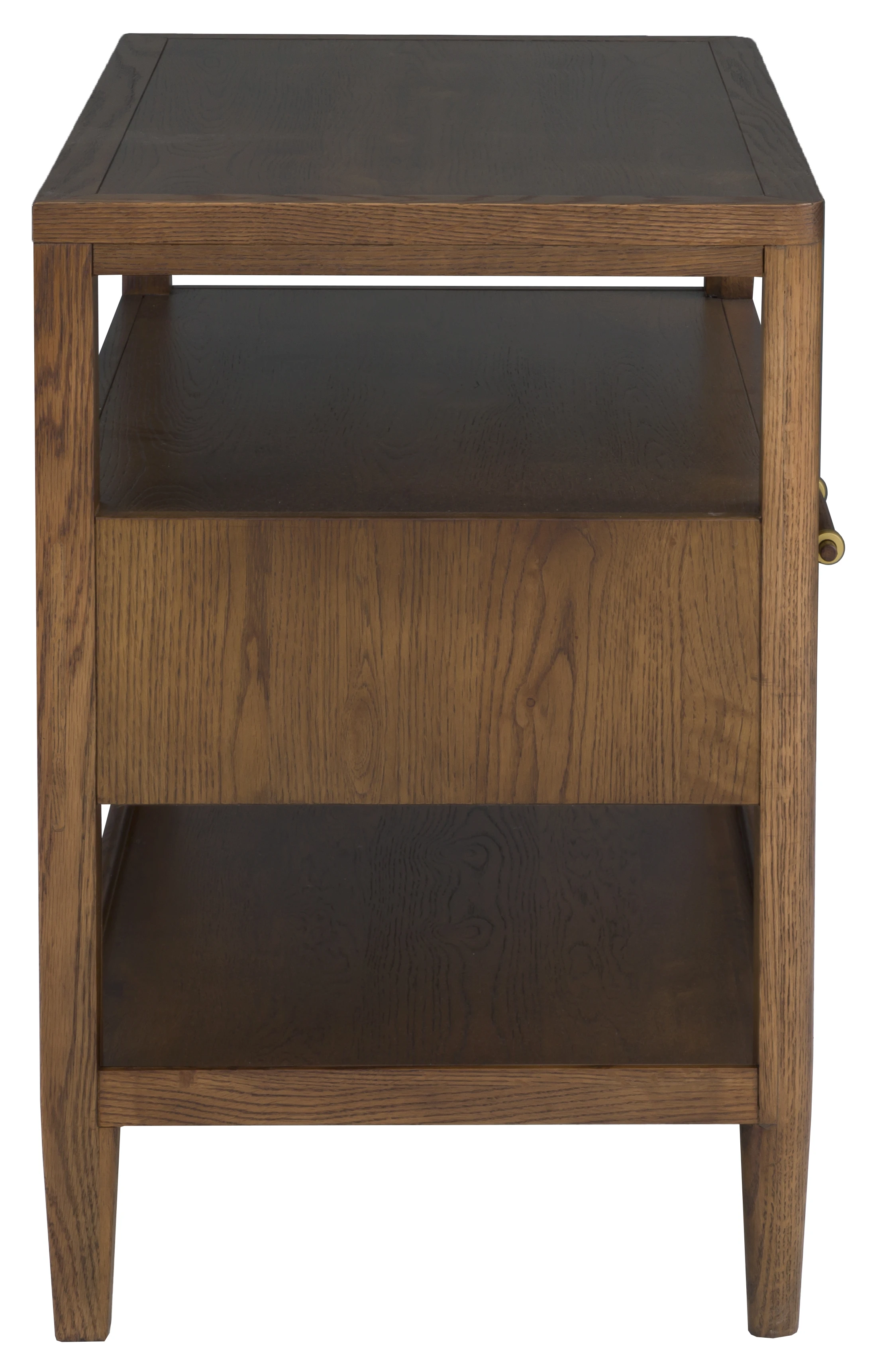 Fairfield Maxwell 1-Drawer Nightstand