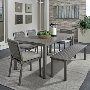 In Stock Dining Sets Browse Page