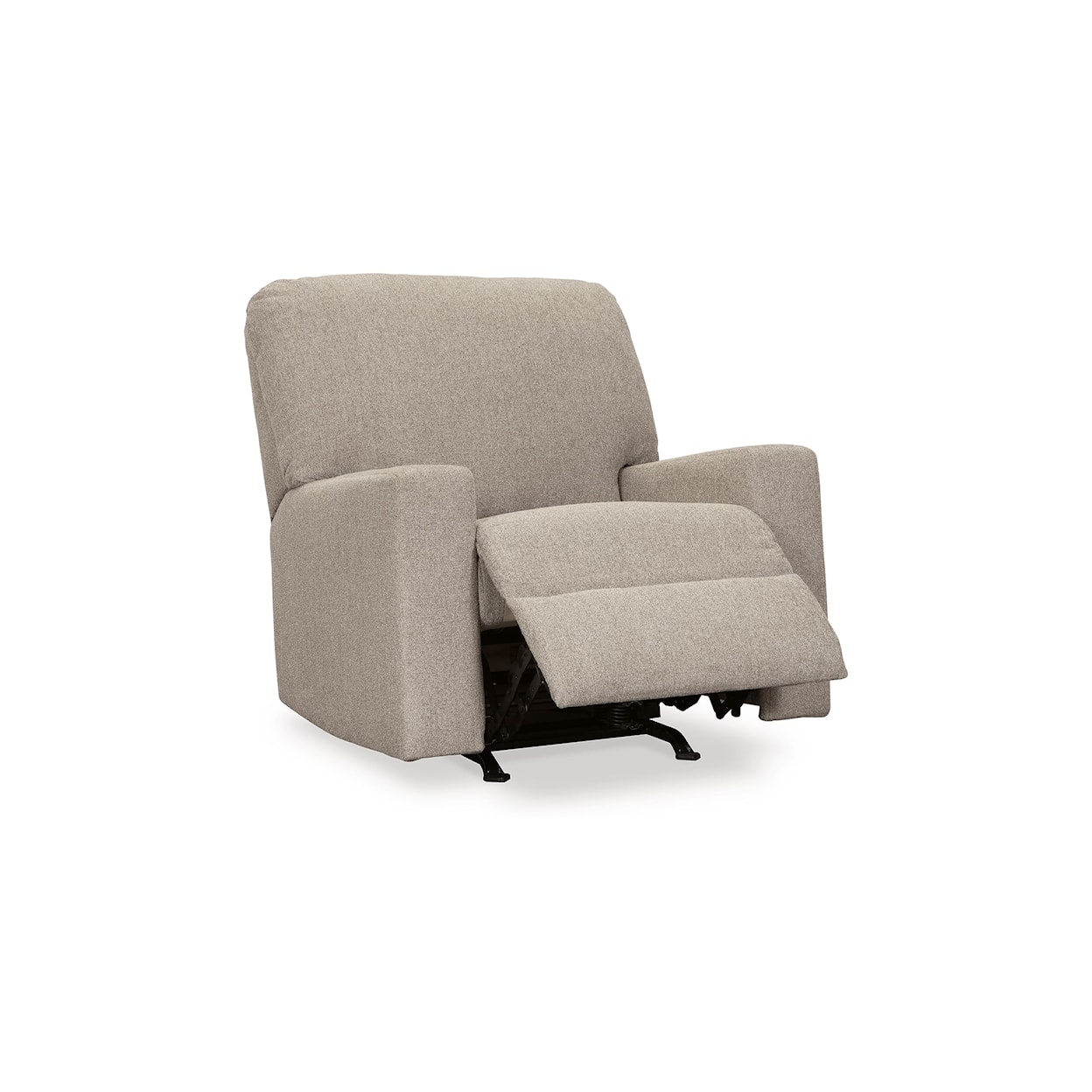 Ashley Furniture Signature Design Deltona Rocker Recliner