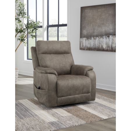Power Lift Recliner