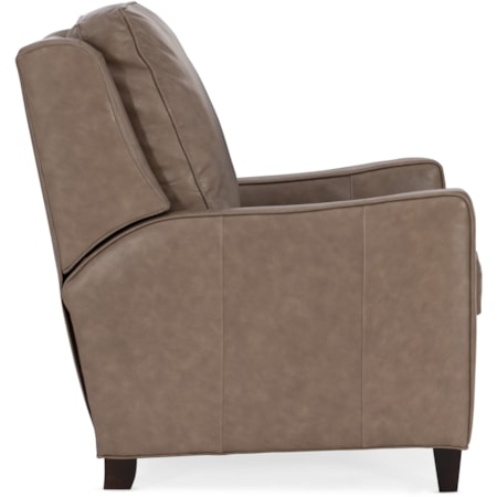 3 Way Lounger Recliner