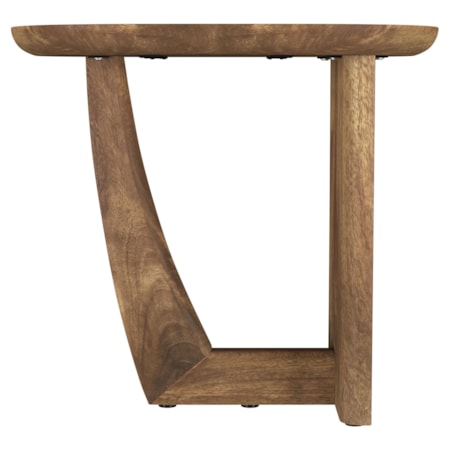 Fletcher Accent Side Table