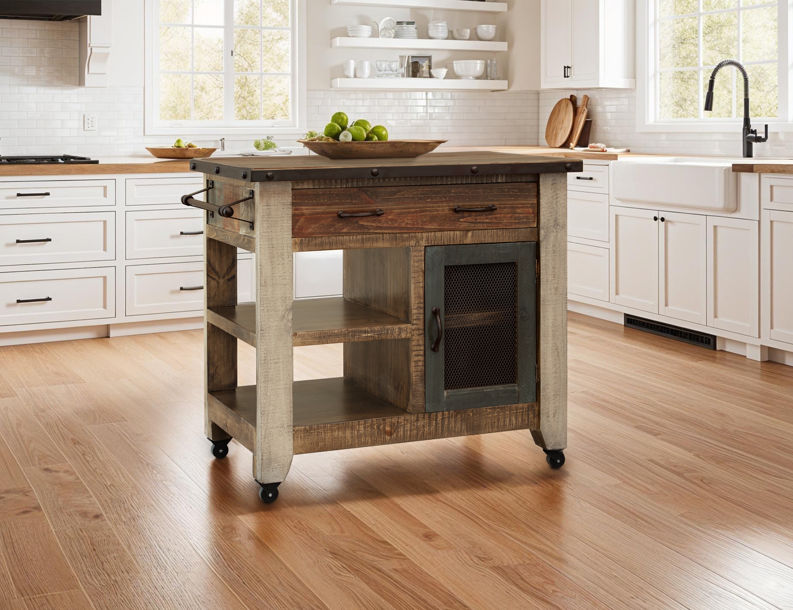 Kitchen Island
