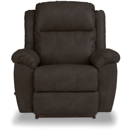 Casual Rocker Recliner