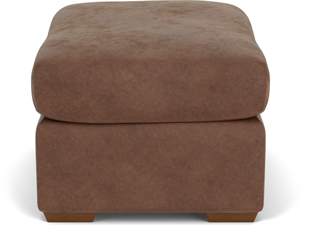 Flexsteel Blanchard Ottoman