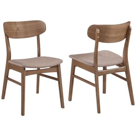 Dortch Dining Side Chair and