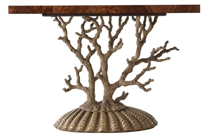 Atoll Console Table
