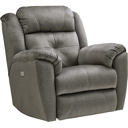 Wall Hugger Recliner