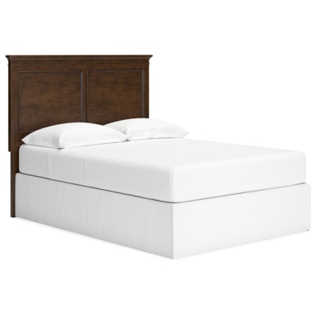 Full Panel Headboard