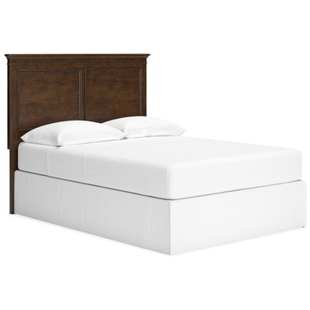 Full Panel Headboard
