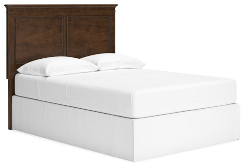 Full Panel Headboard