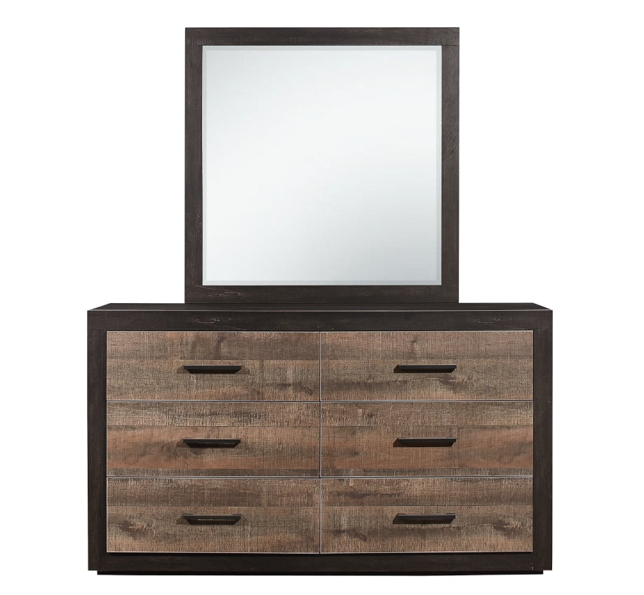 3-Piece Queen Bedroom Set