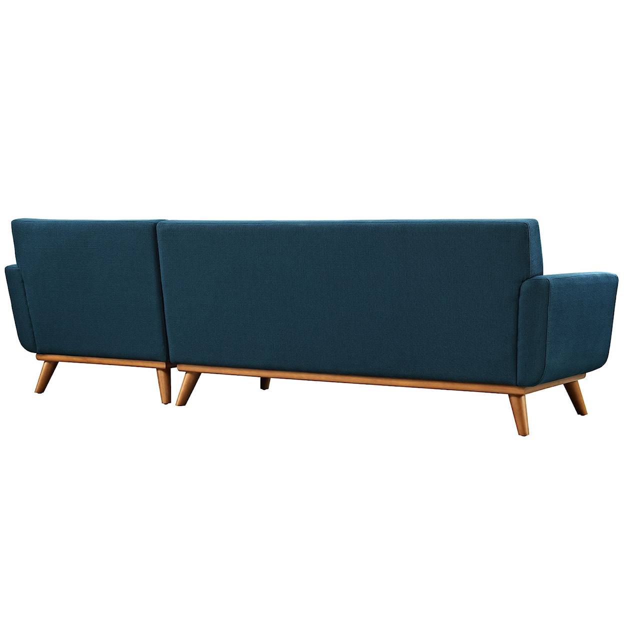 Modway Engage Right-Facing Sectional Sofa