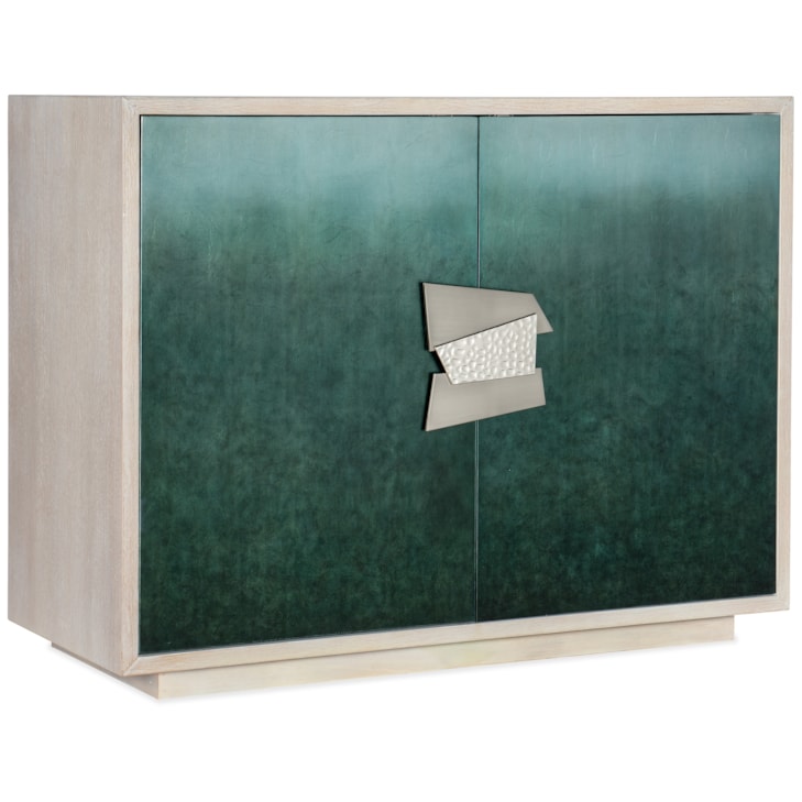 Hooker Furniture Melange Two-Door Accent Chest