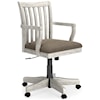 Signature Design by Ashley Havalance Home Office Desk Chair
