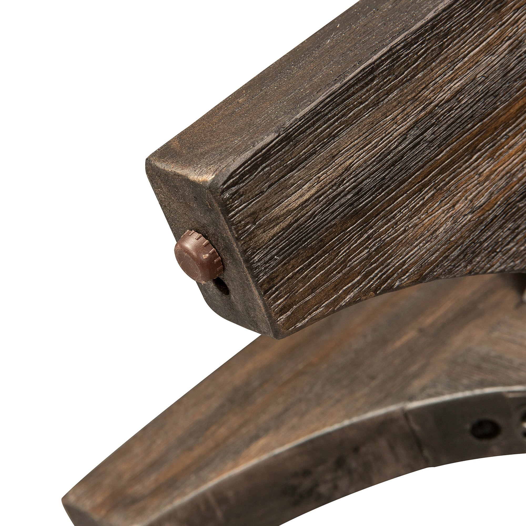 Liberty Furniture Cascade Chairside Table