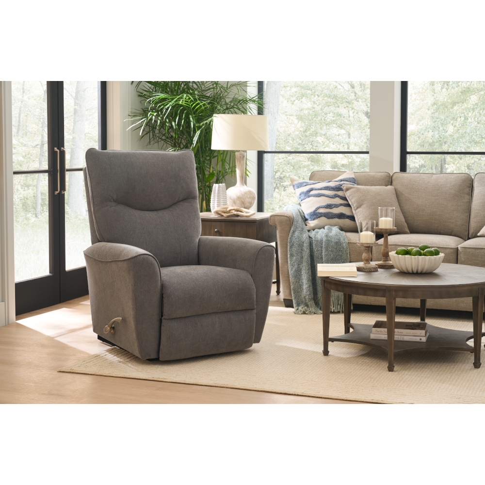 La-Z-Boy 804 Belmont Wall Recliner