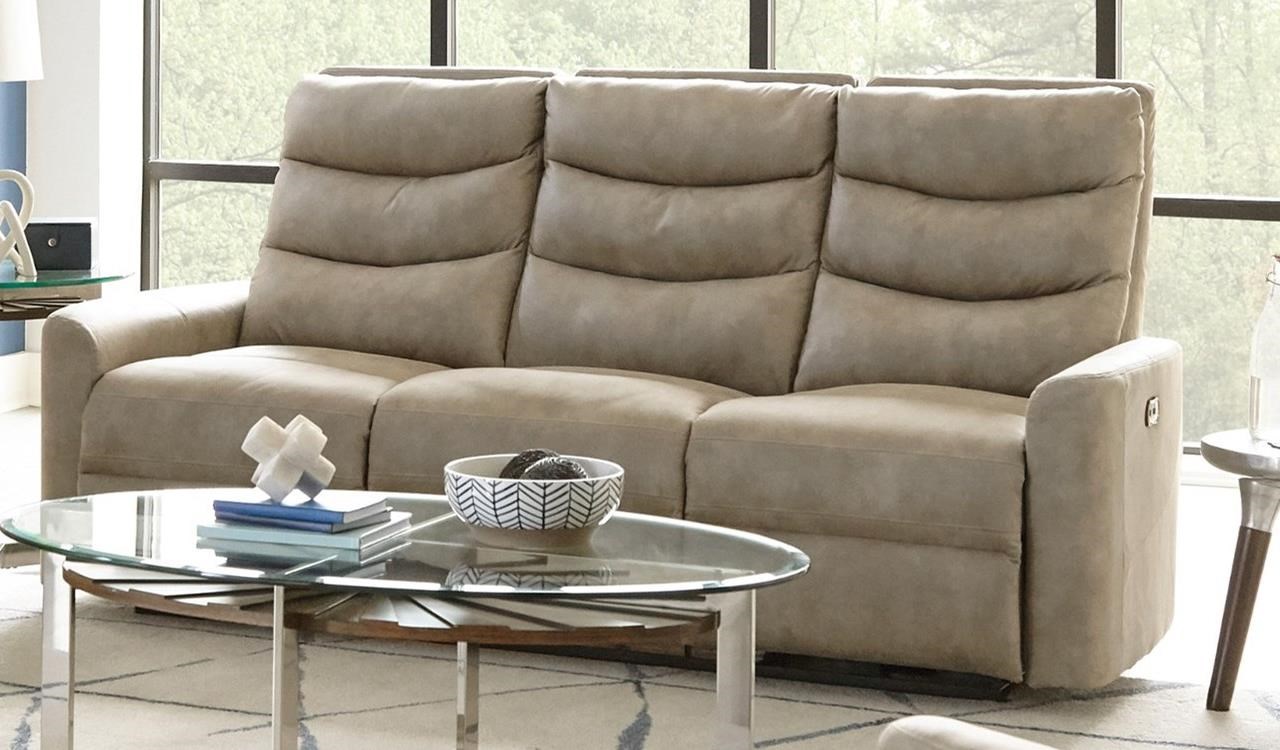 Catnapper 264 Gill Power Reclining Sofa