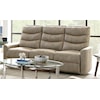 Catnapper 264 Gill Power Reclining Sofa