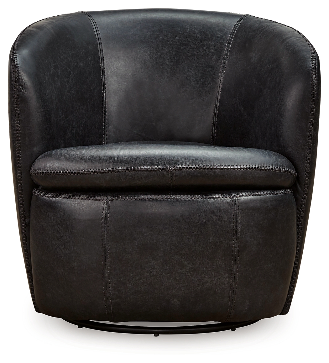 Swivel Accent Chair