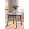 Signature Design Shullden Drop Leaf Dining Table