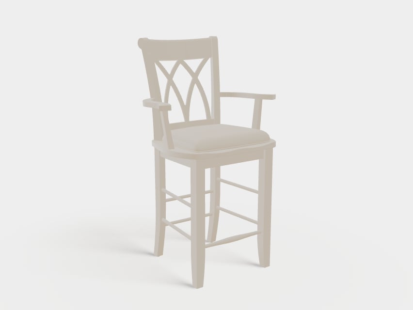 Customizable Adams Dining Line