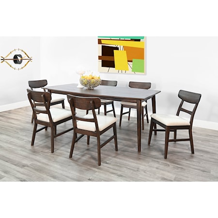 7-Piece Dining Set