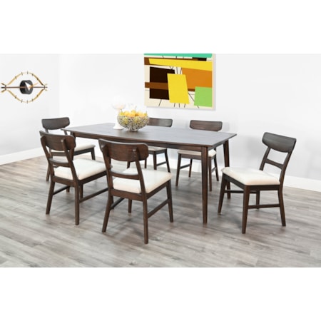 7-Piece Dining Set