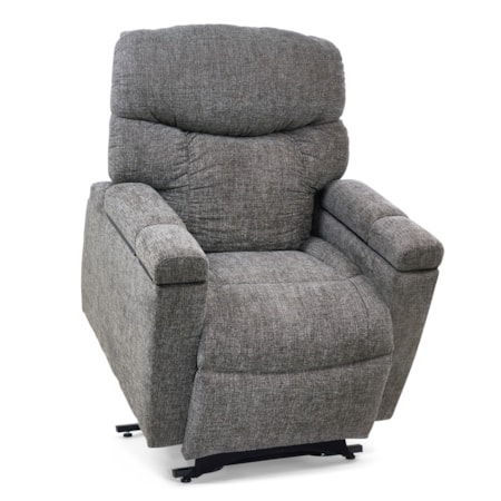 Large Lift Recliner