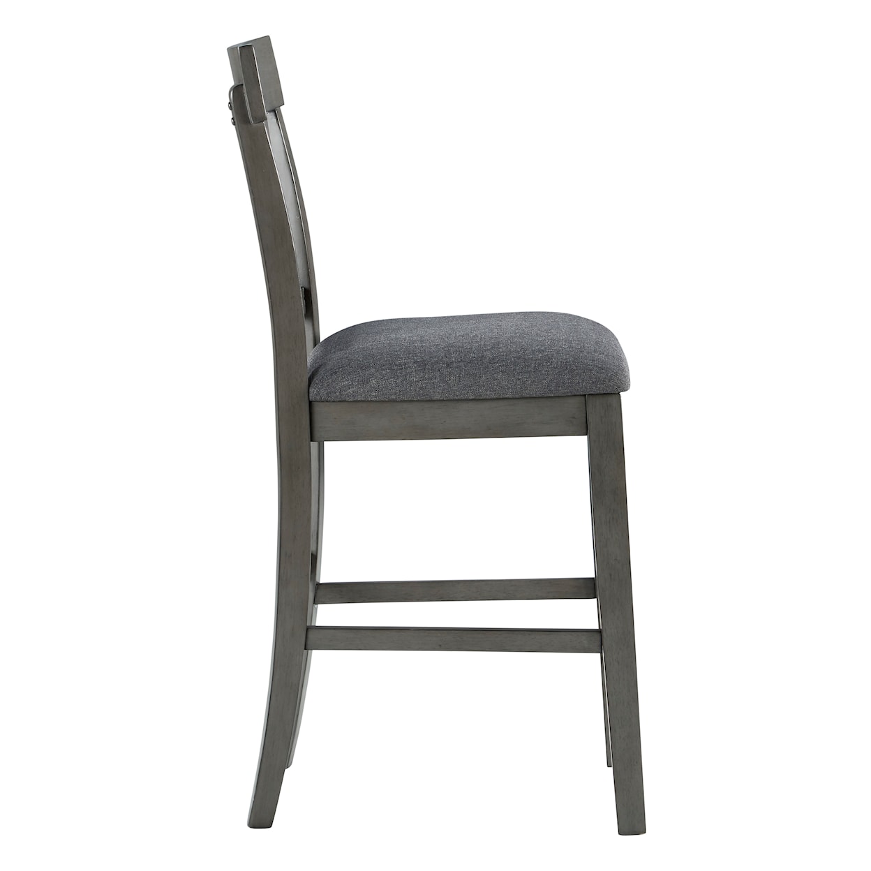 Signature Design by Ashley Furniture Hallanden Counter Height Bar Stool