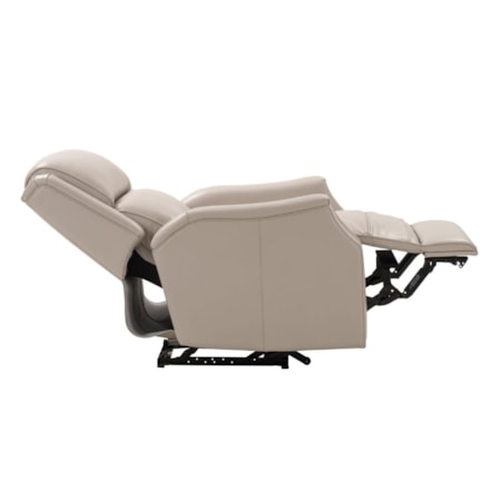 Big and Tall Power Recliner