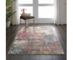 Nourison Celestial 3'11" x 5'11" Rug