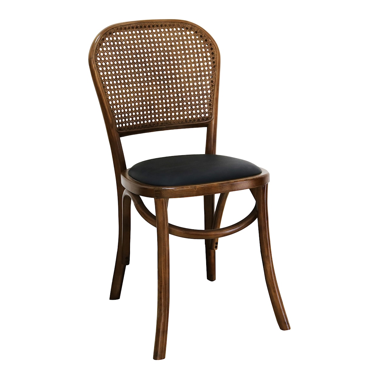 Moe's Home Collection Bedford Bedford Dining Chair-M2