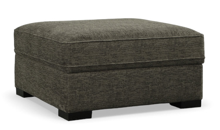 Storage Ottoman