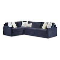 2-Piece Sectional