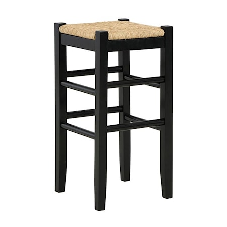 Bar Height Bar Stool