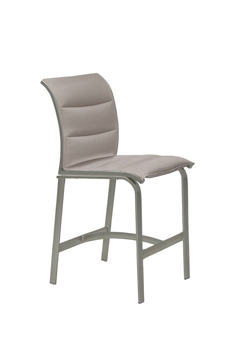 Elance Padded Sling Barstool