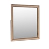 Liberty Furniture Sun Valley Landscape Mirror