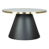 Zuo Nuclear Coffee Table