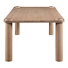 Moe's Home Collection Century Century Dining Table