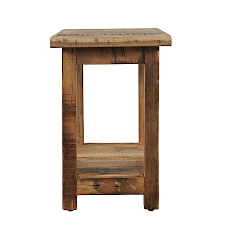 Chairside Table